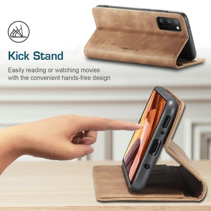 Sandsberg | Magnetische Flip Wallet Hülle für iPhone