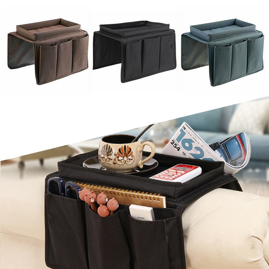 Sandsberg GRATIS 🎁 Sorandi | Sofa Armlehne Organizer