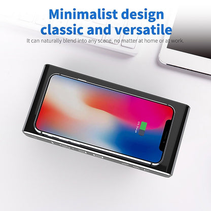 Sandsberg Uhrenladegerät