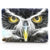 3D Cartoon Laptop Shell Schutz Hartschale Hülle für Macbook