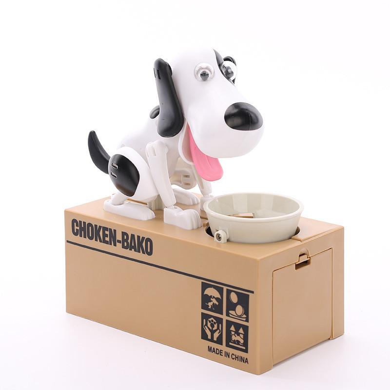 Sandsberg | Hond Munt Bank - Gratis Verzending!