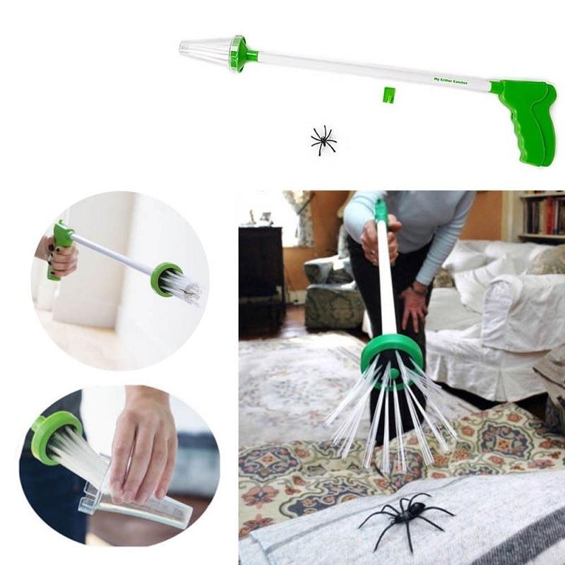 Sandsberg | Critter Catcher - Humane Insect Grabbing Stick