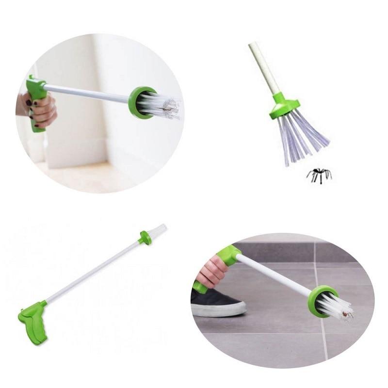Sandsberg | Critter Catcher - Humane Insect Grabbing Stick