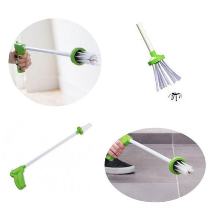 Sandsberg | Critter Catcher - Humane Insect Grabbing Stick