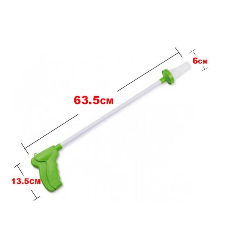 Sandsberg | Critter Catcher - Humane Insect Grabbing Stick