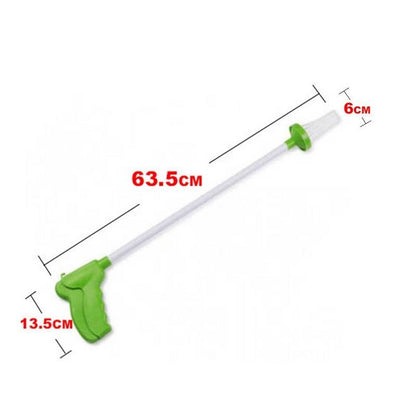 Sandsberg | Critter Catcher - Humane Insect Grabbing Stick