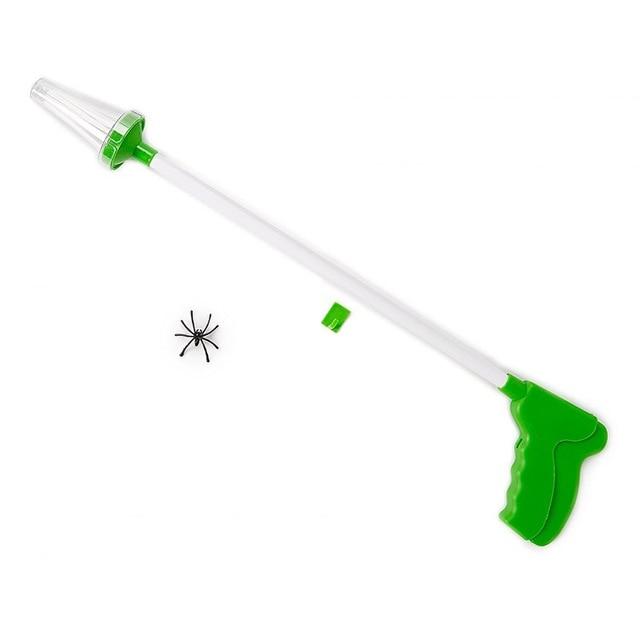 Sandsberg | Critter Catcher - Humane Insect Grabbing Stick