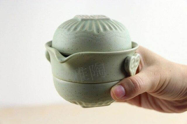 Chinesische kreative Teetassen