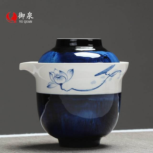 Chinesische kreative Teetassen