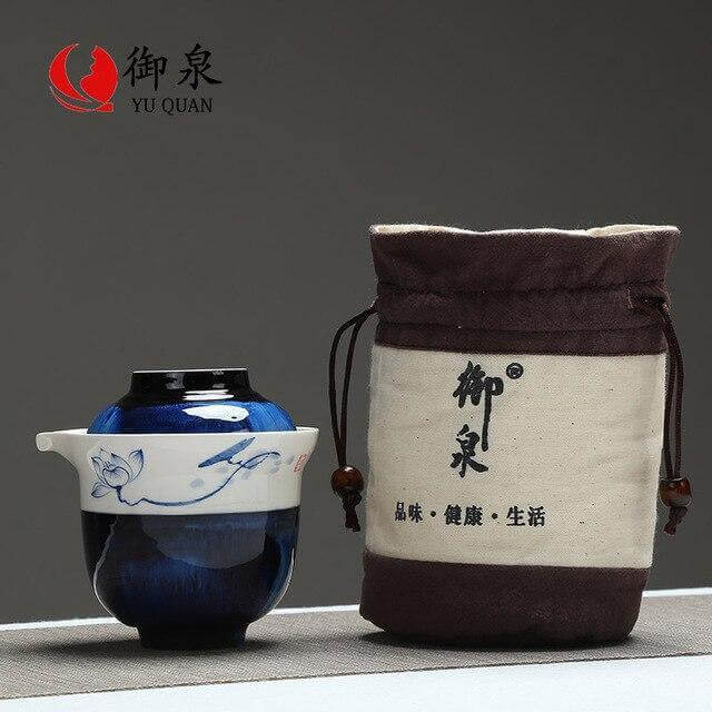Chinesische kreative Teetassen