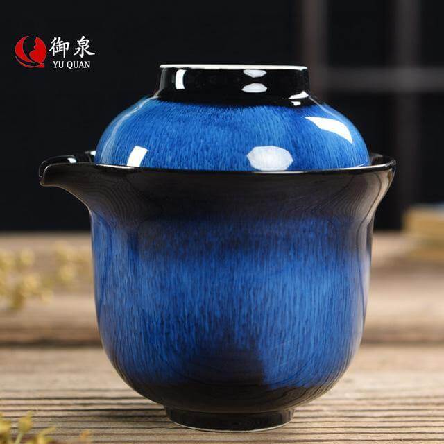 Chinesische kreative Teetassen