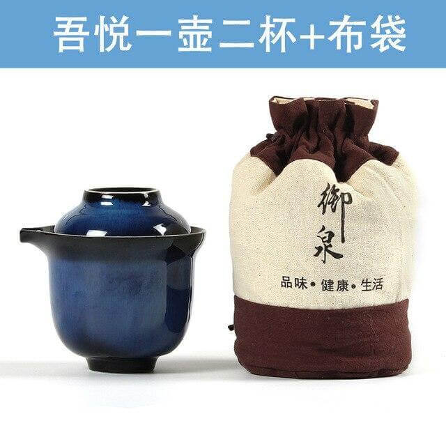 Chinesische kreative Teetassen