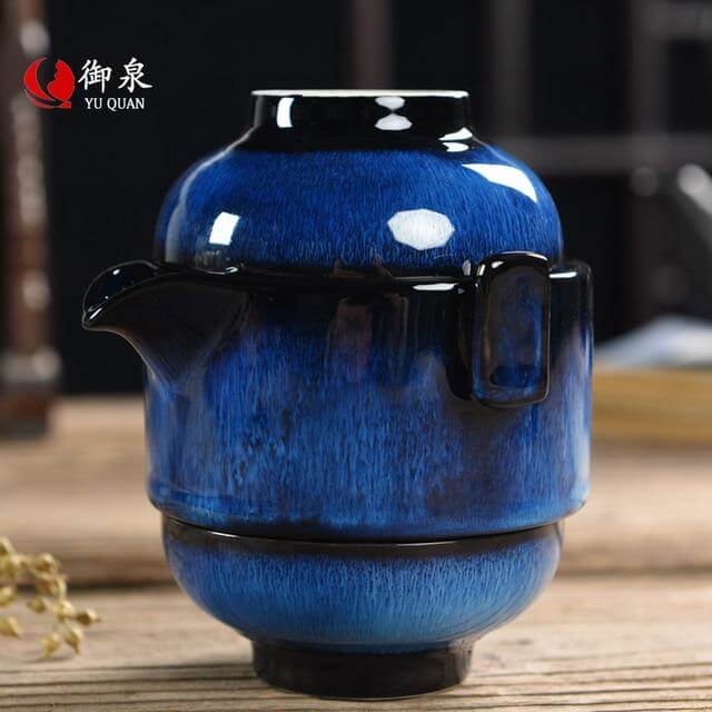 Chinesische kreative Teetassen