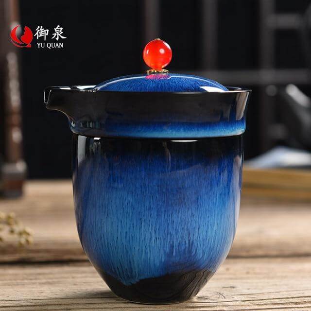 Chinesische kreative Teetassen