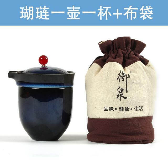 Chinesische kreative Teetassen