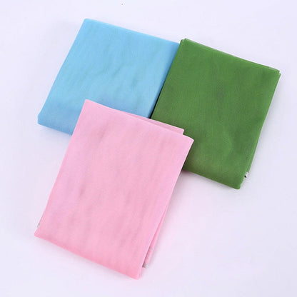 Sandfreies Strandtuch | Zandsheet®