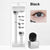 2-in-1 Wasserfester Eyeliner & Untere Wimpernstempel Artefakt Set