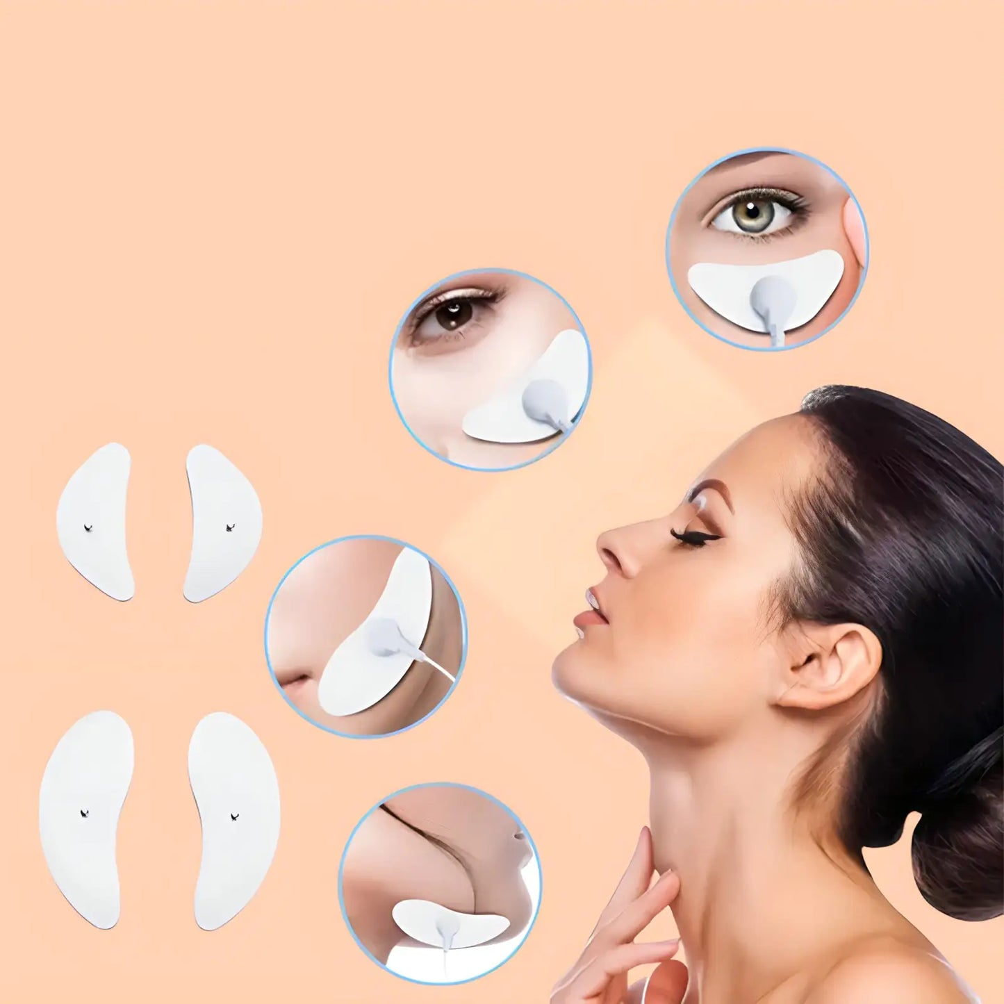 Gesichtsmassager