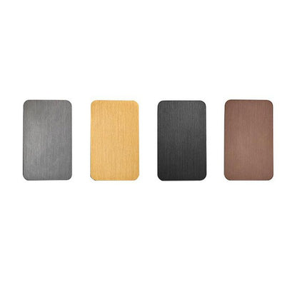 Sandsberg | Radiara – Minimalistische Holz-LED-Wandlampe mit einstellbarer Beleuchtung