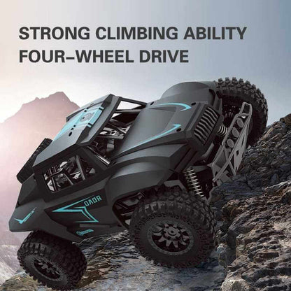 Fernbedienbares Hochgeschwindigkeits-RC-Offroad-Rennen