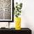 Resin Riot Of Colour Vase