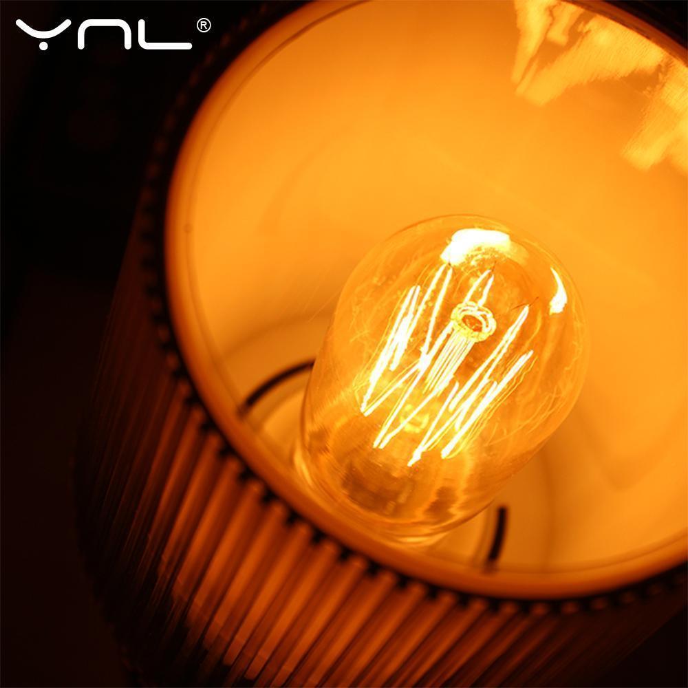 Sandsberg | Retro Edison Glühlampe E27 220V 40W