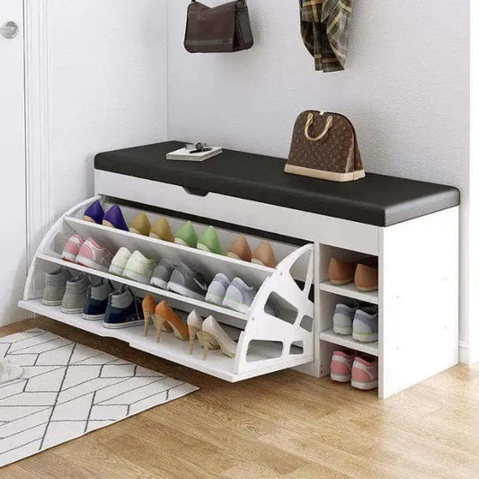 Sandsberg | Bucket Flip Schuhschrank