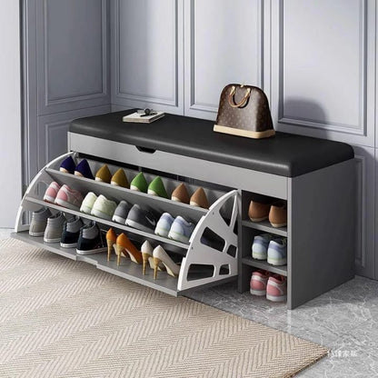 Sandsberg | Bucket Flip Schuhschrank