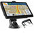 7 Zoll Auto & LKW GPS Navigationssystem 256MB+8GB Navigator