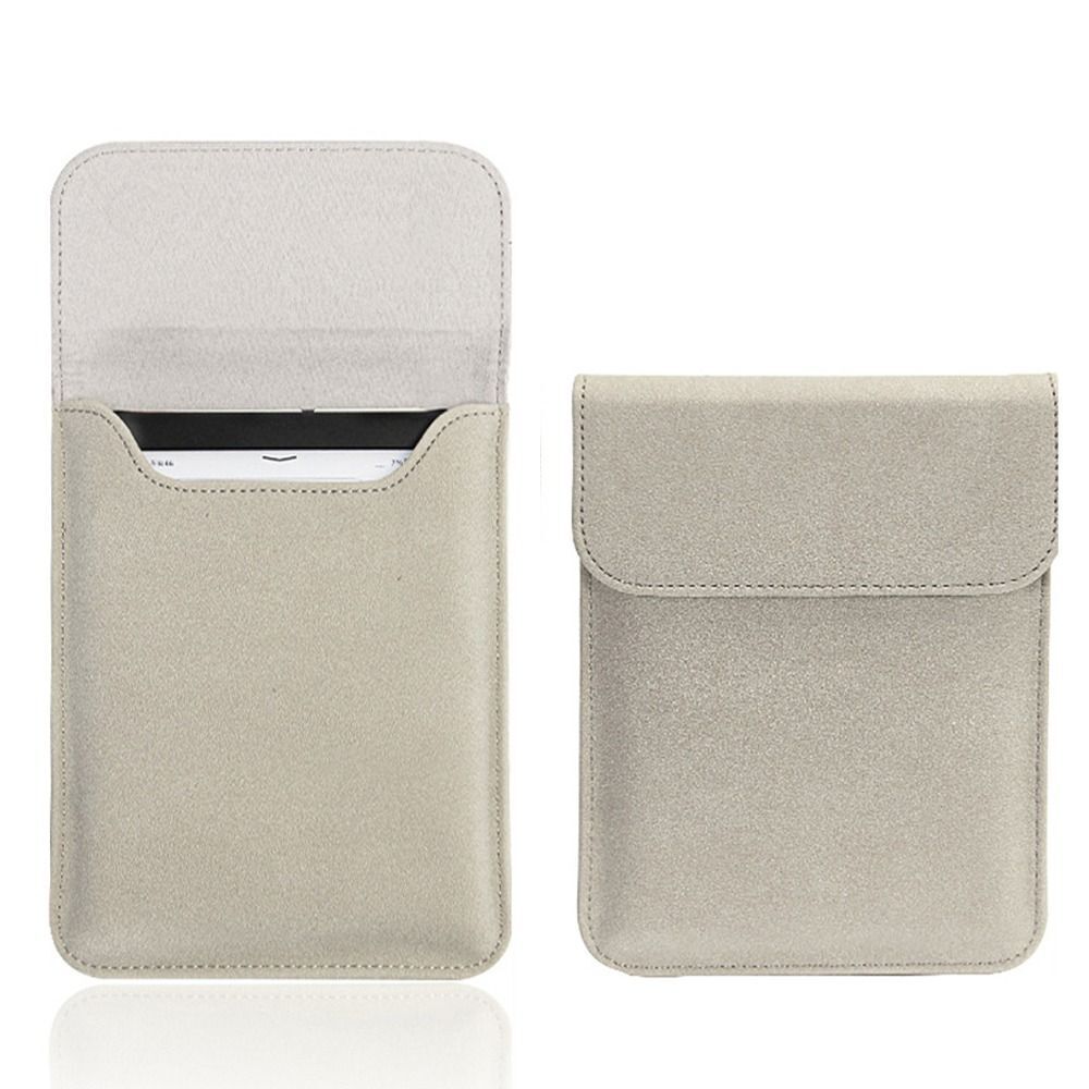 Geeignet für Kindle 6/6,8/7 Zoll tragbare Paperwhite-PU-Hülle