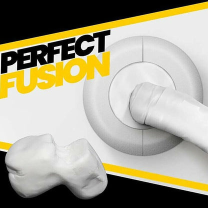 Sandsberg | Wasserdichtes Lochabdichtungsmittel Ton - 4 Stück