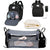 Kidzy™️ 3 in 1 Wickelrucksack - Komfort trifft Funktion für Eltern!