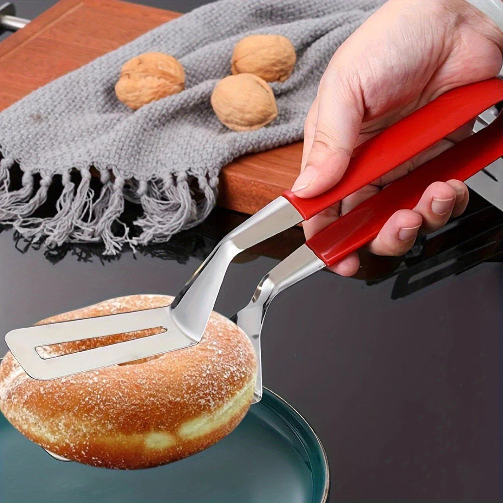 Sandsberg | Griff und Klapp- Pfannenwender