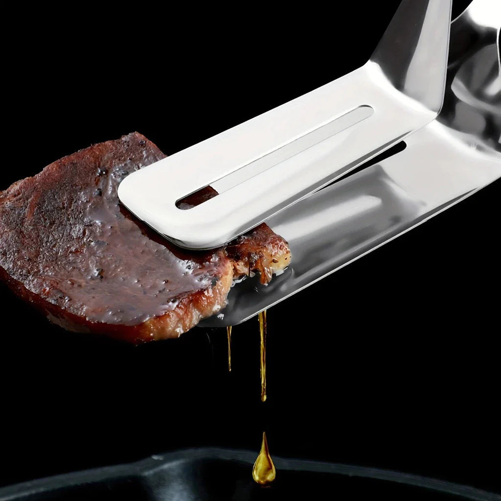 Sandsberg | Griff und Klapp- Pfannenwender