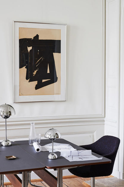 Glow Lampe - Elegante und vielseitige Beleuchtung für jeden Raum