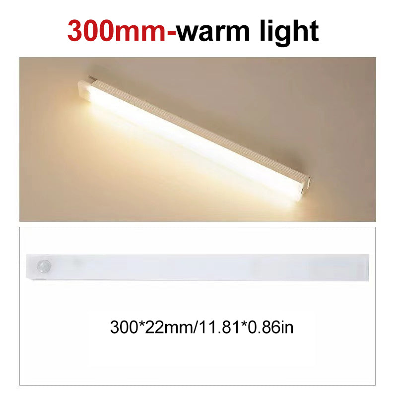 LED Motion Sensor Cabinet Light