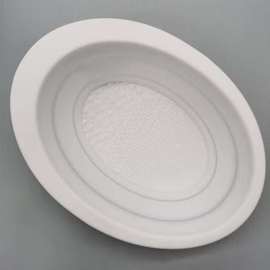 Sandsberg | Silikon Makeup Pinsel Reiniger Schüssel