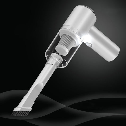 Sandsberg | Kabelloser Handstaubsauger für das Auto