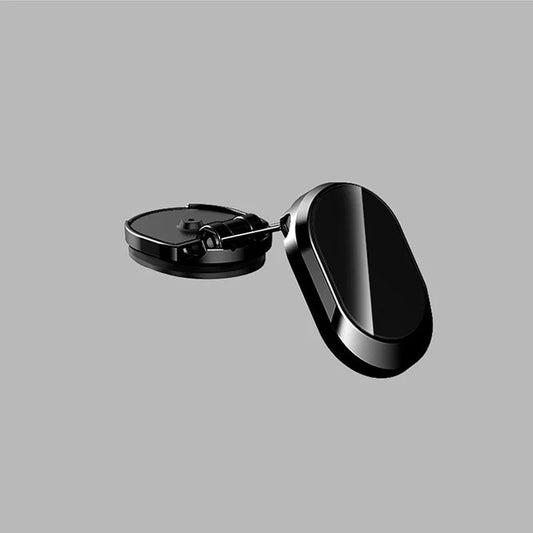 Magnetische Telefonhalterung fürs Auto
