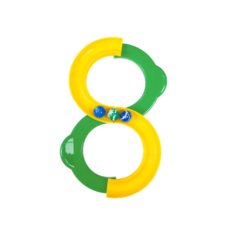 Sandsberg | 88 Trackball Spielzeug