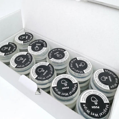 Sandsberg | Einweg-Handtücher