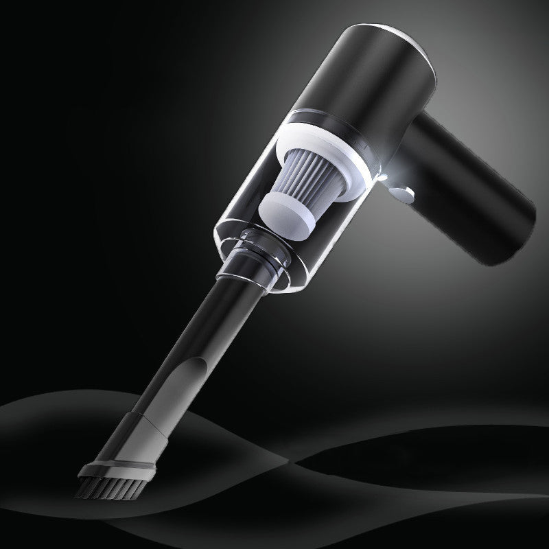 Sandsberg | Kabelloser Handstaubsauger für das Auto