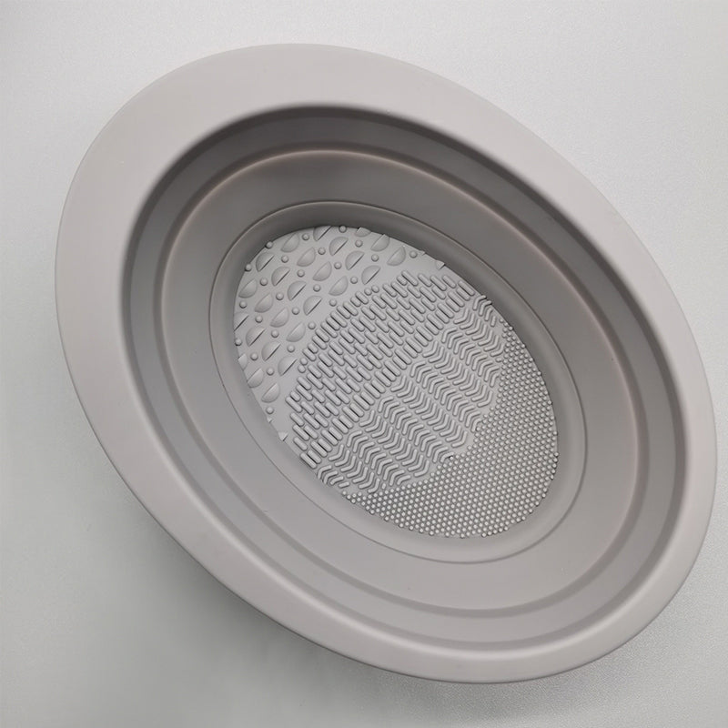 Sandsberg | Silikon Makeup Pinsel Reiniger Schüssel