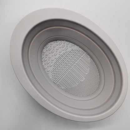 Sandsberg | Silikon Makeup Pinsel Reiniger Schüssel