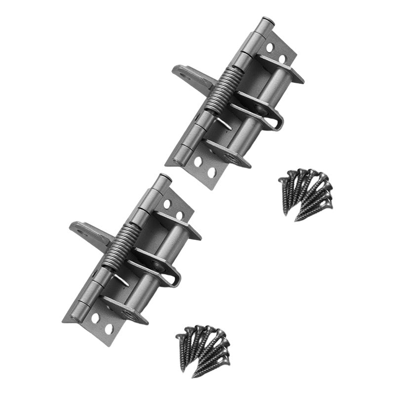 Sandsberg | Automatische selbstschließende Türscharniere