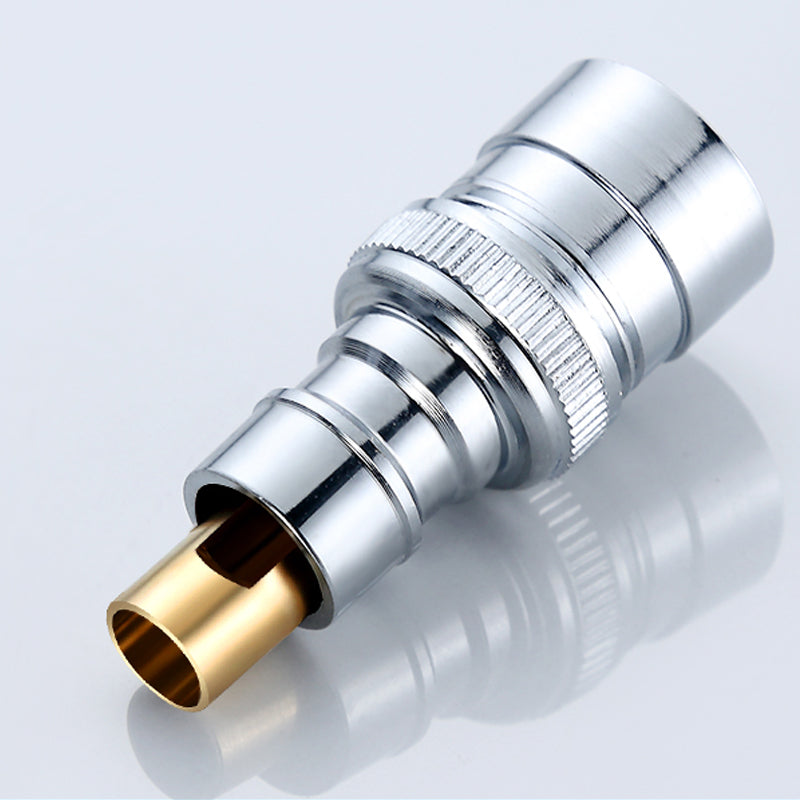Wasserhahn-Adapter