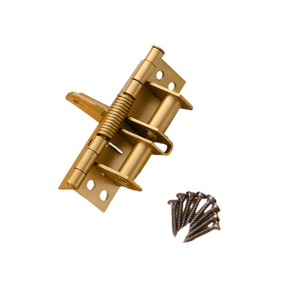 Sandsberg | Automatische selbstschließende Türscharniere