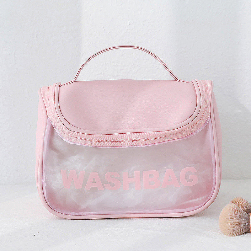 Sandsberg | Wasserdichte Kosmetiktasche