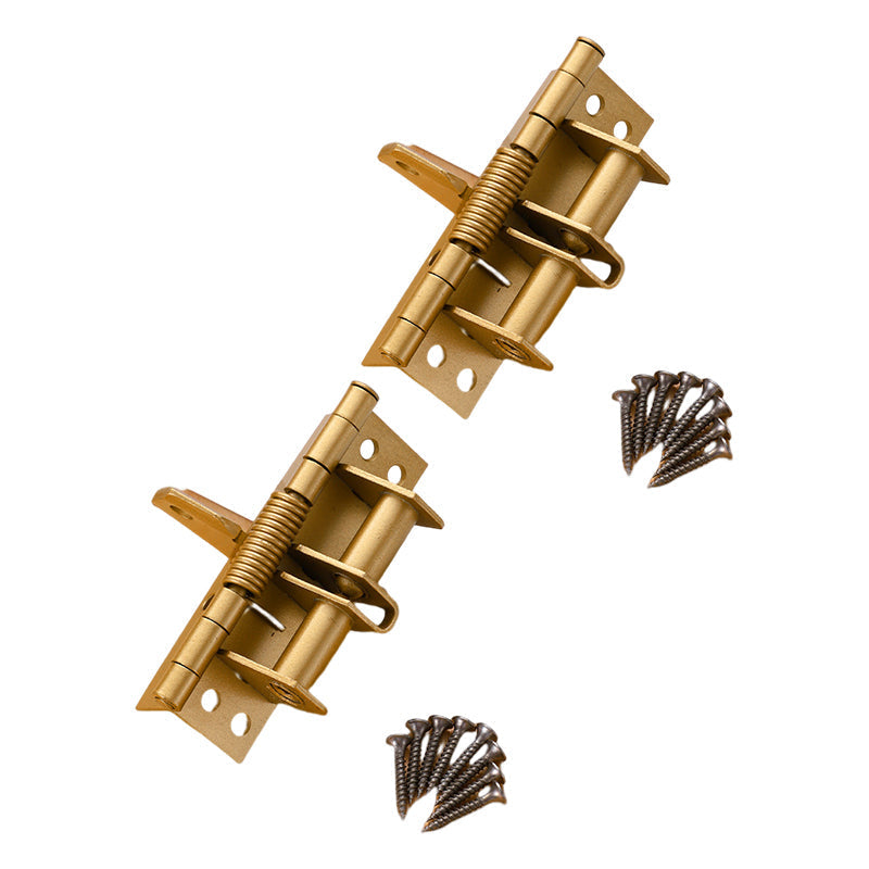 Sandsberg | Automatische selbstschließende Türscharniere