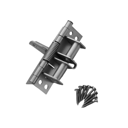 Sandsberg | Automatische selbstschließende Türscharniere